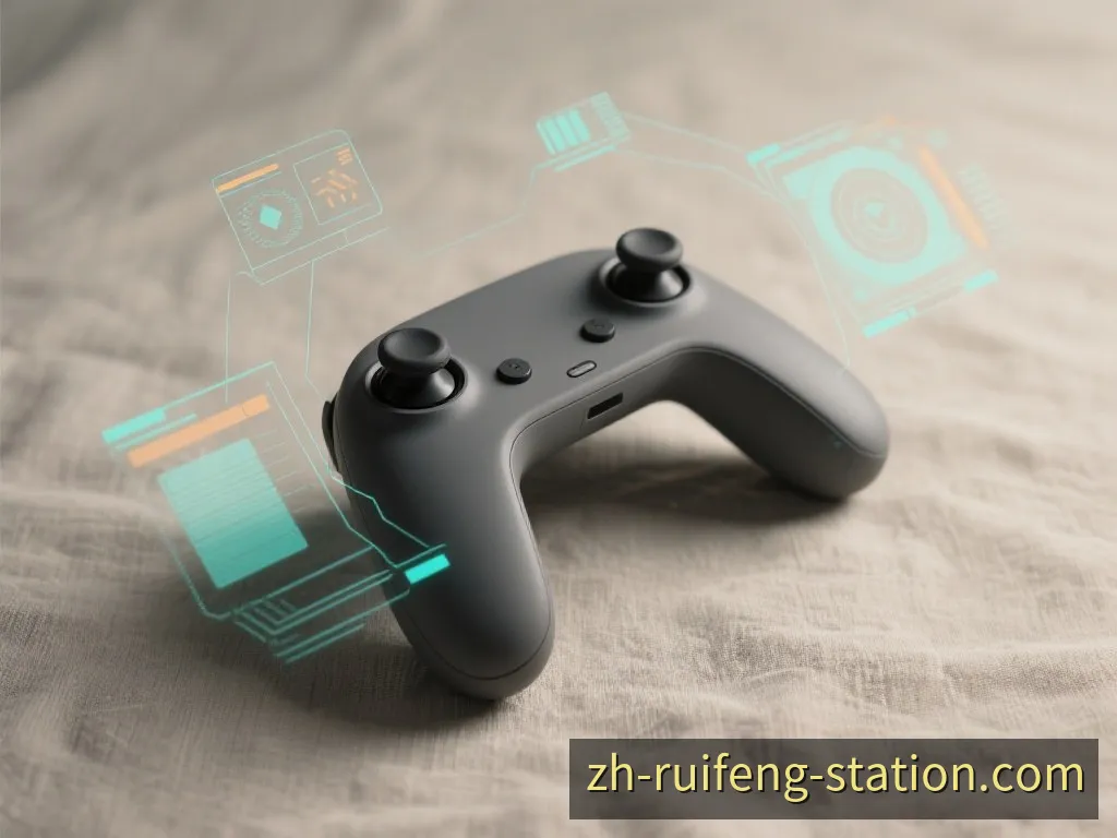 瑞丰娱乐安全架构与技术防护